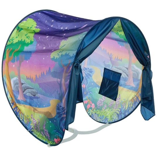 Telt til Seng Magical Forest Telt til Seng Magical Forest