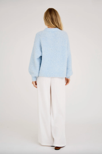 A View Patrisia Knit Pullover
