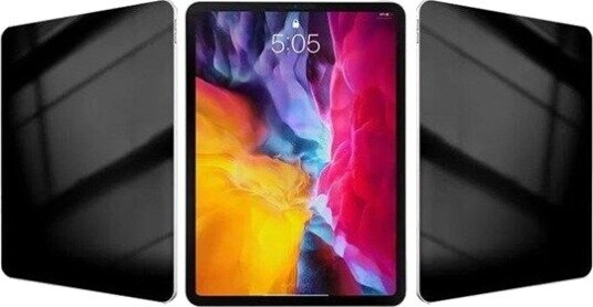 Insmat - screen protector for tablet - 2-way