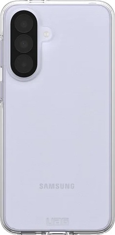 UAG Scout - clear - Samsung Galaxy A37