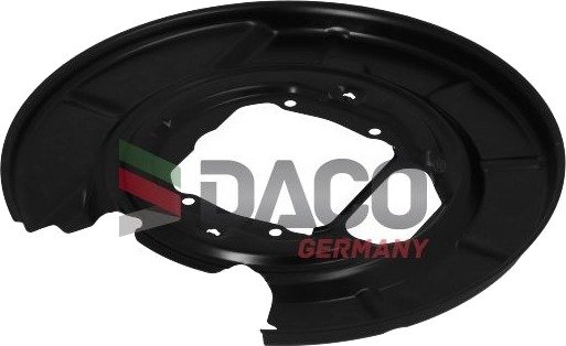 Skvettbord, bemseskive DACO Germany 610310