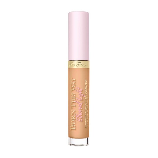 Born This Way Ethereal Light Concealer Café Au Lait