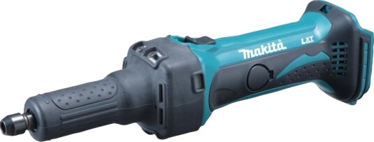 Makita Rettsliper DGD800Z 18V Uten batteri Makita Rettsliper DGD800Z 18V Uten batteri