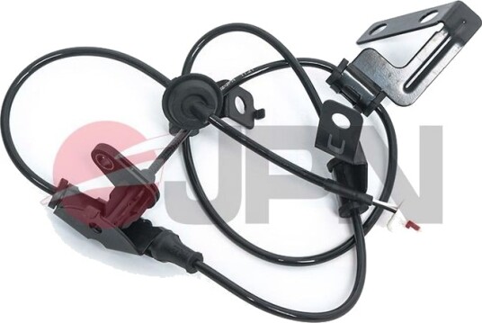 JPN 75E0432 JPN Sensor ABS