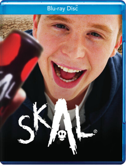Skal Bluray
