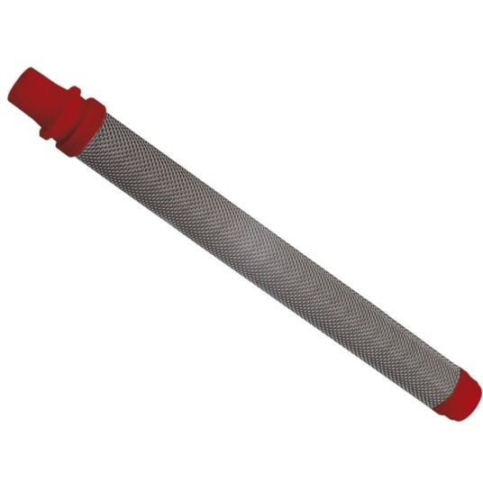 Wagner Filter Set 2pk XS-S Rød til Airless-pistoler Wagner Filter Set 2pk XS-S Rød til Airless-pistoler