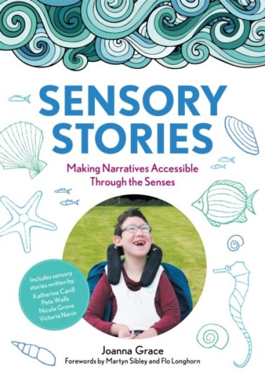Sensory Stories To Support Additional Needs Av Joanna Grace