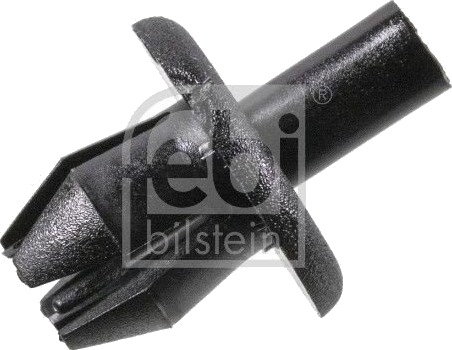 FEBI BILSTEIN 1000273 Holdeklips, kupékledning FEBI BILSTEIN 1000273 Holdeklips, kupékledning