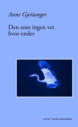 Den som ingen vet hvor ender Den som ingen vet hvor ender