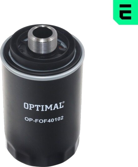 OPTIMAL OP-FOF40102 Oljefilter OPTIMAL OP-FOF40102 Oljefilter