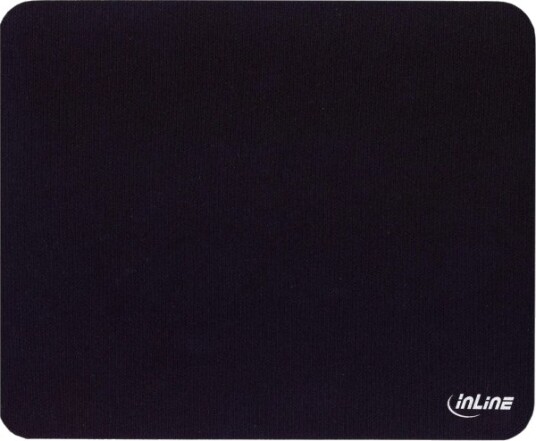 Inline Musematte Black 55450 Inline Musematte Black 55450