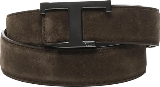 Tod's Herre Accessories Brun 95 CM,