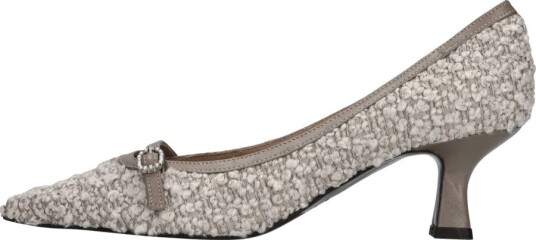 Roberto Festa Dame Sko Beige 40 EU,