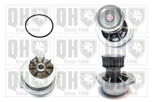QUINTON HAZELL QCP3084 Vannpumpe QUINTON HAZELL QCP3084 Vannpumpe