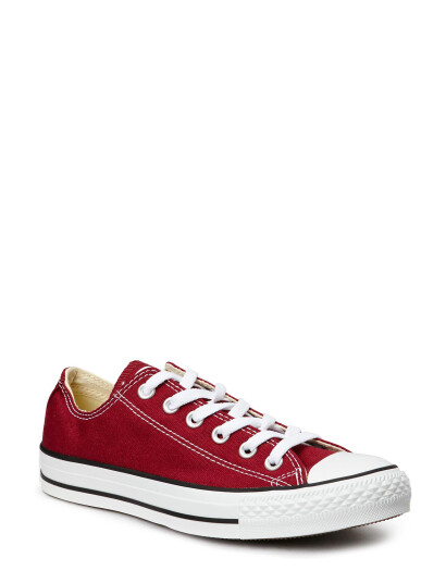 Converse Chuck Taylor All Star - Burgundy - 36 Converse Chuck Taylor All Star - Burgundy - 36