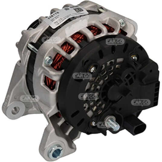 Dynamo HC Cargo F 032 116 176 Dynamo HC Cargo F 032 116 176