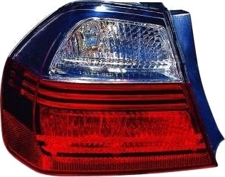 Baklykt ABAKUS 444-1930L-UE2