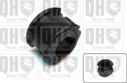 QUINTON HAZELL EMB2157 Lagring, stabilisator QUINTON HAZELL EMB2157 Lagring, stabilisator