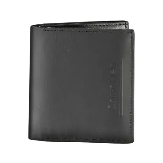 Calvin Klein Herre Accessories Svart ONE SIZE, Calvin Klein Herre Accessories Svart ONE SIZE,