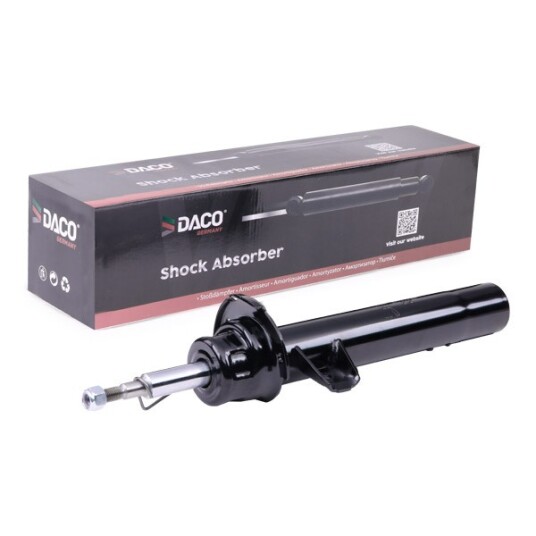 Støtdemper DACO Germany 450312R