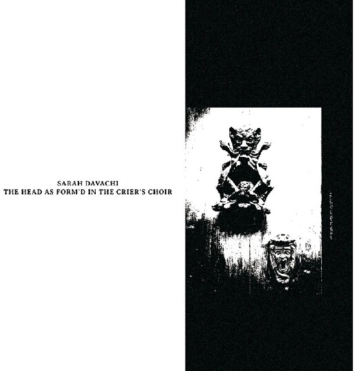 Head As Formd In The Criers Choir Vinyl