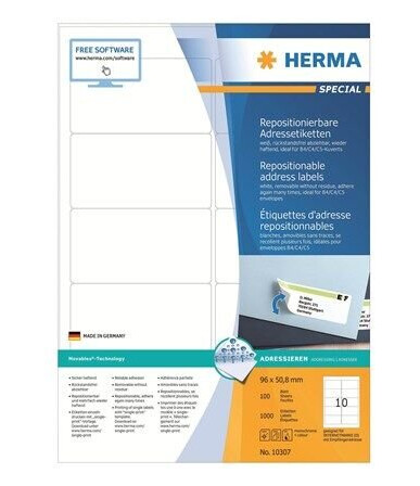 HERMA Special HERMA Special