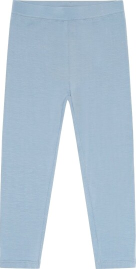 Hust and Claire Leggings Bambus HC Ludo Light Blue Hust and Claire 3 år 98 Leggings Blå