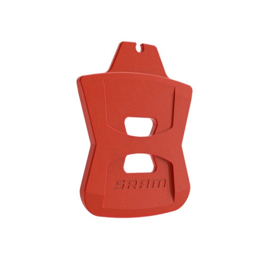 SRAM Pad Spacer til SRAM Road skivebremser SRAM Pad Spacer til SRAM Road skivebremser