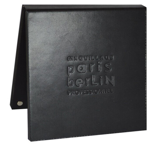 Paris Berlin Deluxe Palette SMALL