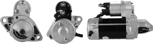 DRI 335216112 Starter