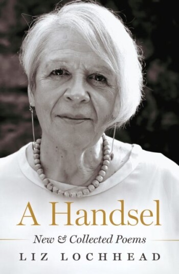 A Handsel New and Collected Poems A Handsel New and Collected Poems