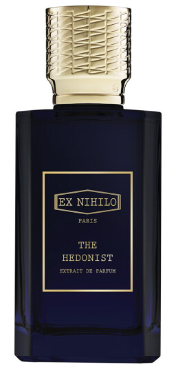 Ex Nihilo The Hedonist Ex Nihilo Extrait De Parfum 100ml