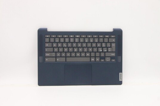 Lenovo Upper Case ASM_ITA H 82KN AB Lenovo Upper Case ASM_ITA H 82KN AB