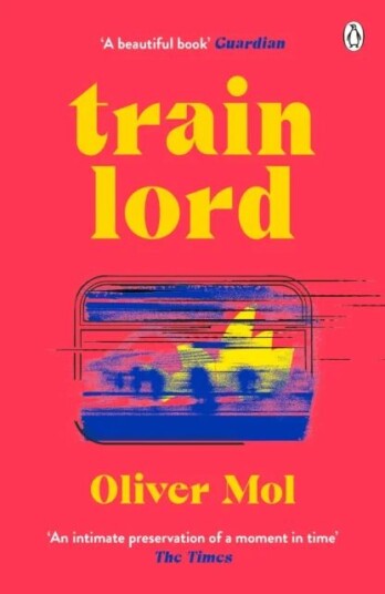 Train Lord Av Oliver Mol