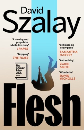 Flesh Flesh