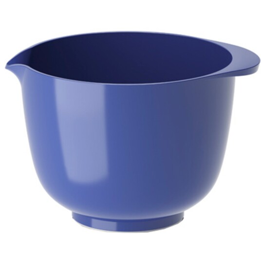 Rosti Margrethe skål 1,5 liter electric blue