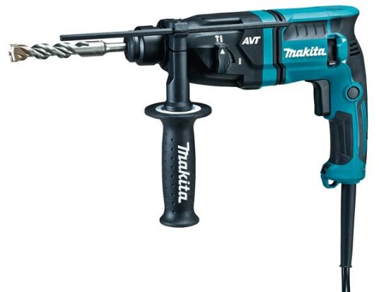Makita Borhammer HR1841FJ Makita Borhammer HR1841FJ