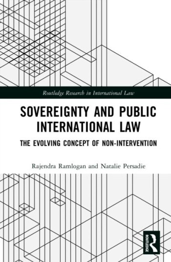 Sovereignty and Public International Law