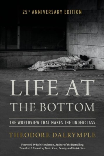 Life at the Bottom