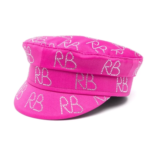 Ruslan Baginskiy, Dame, Accessories, Rosa, S, Ruslan Baginskiy, Dame, Accessories, Rosa, S,