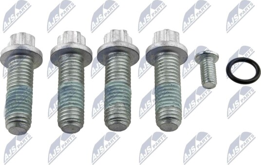 Skrue NTY KLT-VV-013-Z