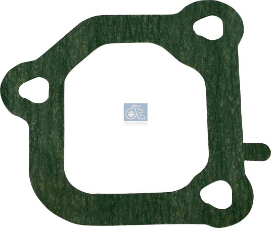 Tetning DT Spare Parts 1.10949
