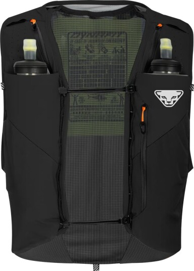 Dynafit Ultra 12 Vest Black Out XL