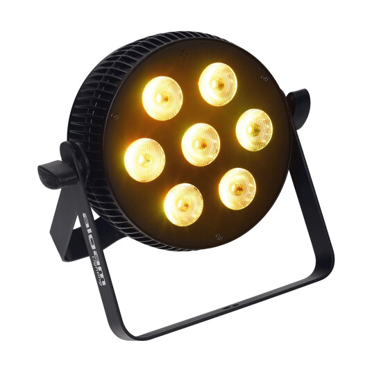 Algam Lighting Slimpar-710-Quad Quad Led Floodlight