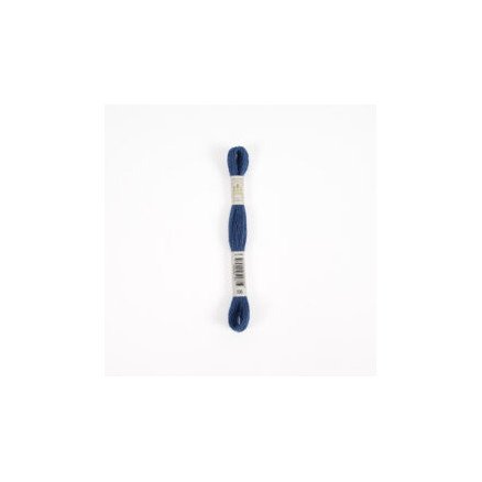 DMC Eco Vita 360 Broderigarn av økologisk ull 606 6 stk