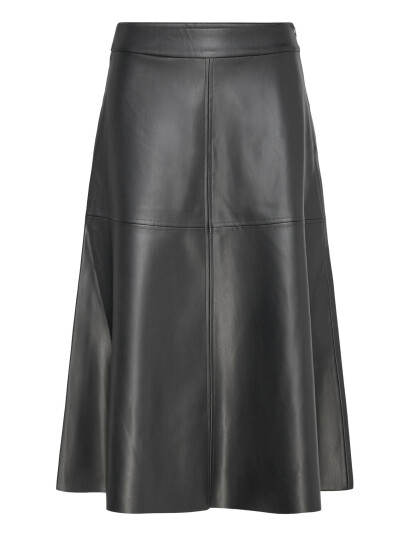 Bruuns Bazaar Veganibbimma Skirt - Navy - 34