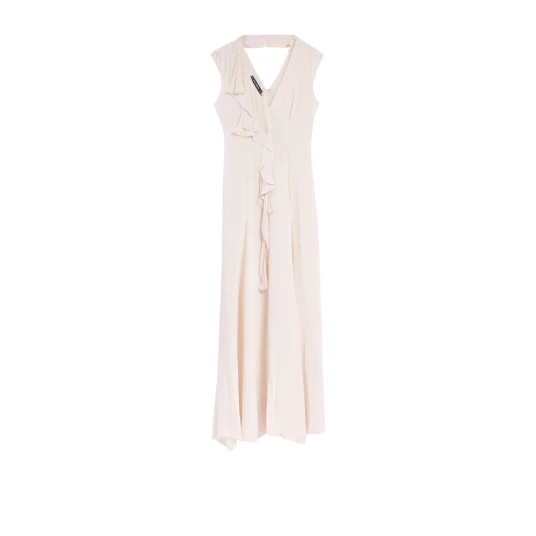 Karl Lagerfeld Dame Kjoler Rosa S,