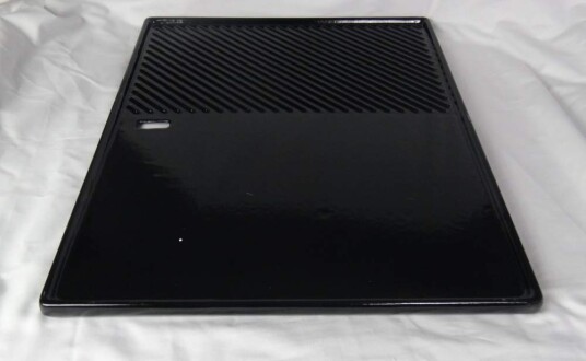 Grillplate til Opal Prime 4001 Exclusive 4000 Grillplate til Opal Prime 4001 Exclusive 4000