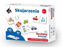 Askato Puslespill assosiasjoner Askato Puslespill assosiasjoner