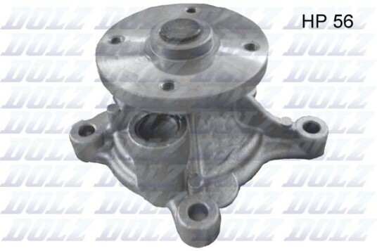 DOLZ H227 Vannpumpe